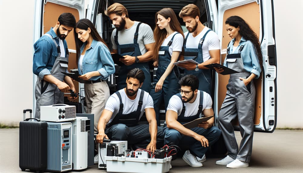 About Metro Garage Door Repair