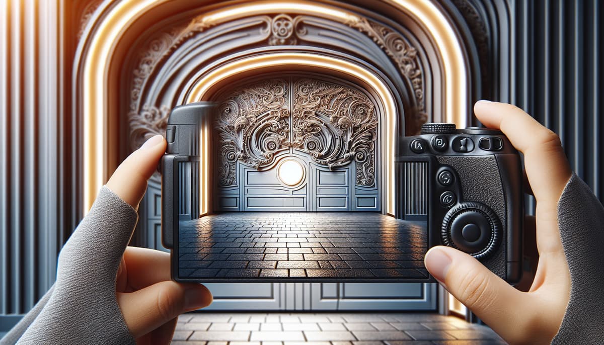 Quality garage doors in Gardner