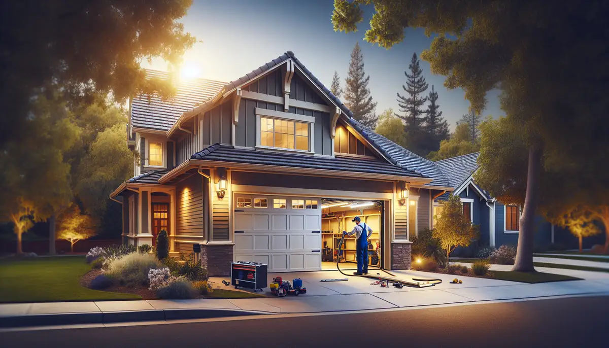 Garage Door Security: Protecting Your Home in Gardner, MA