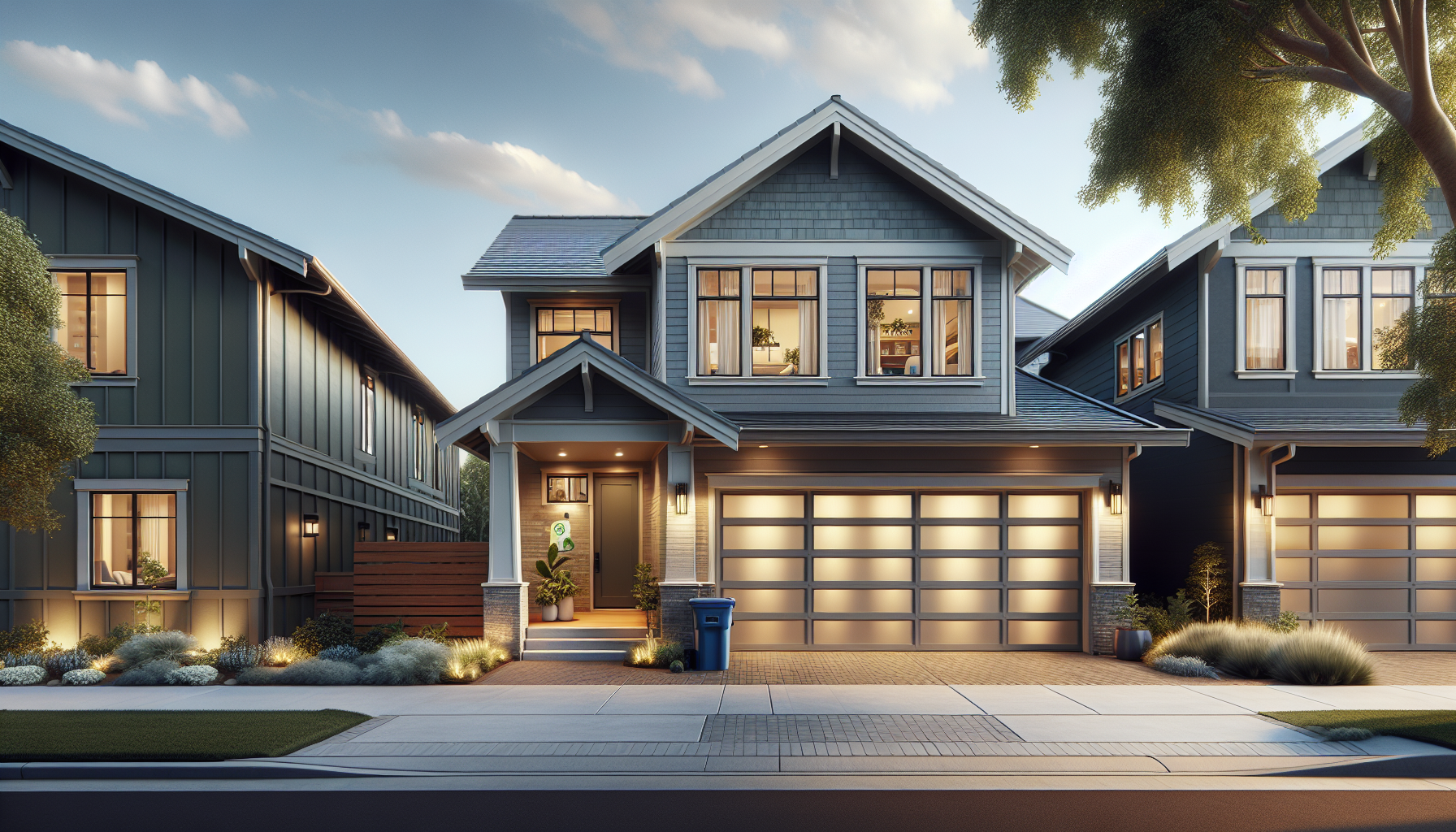 Understanding Garage Door Cable Repair in Peabody, MA