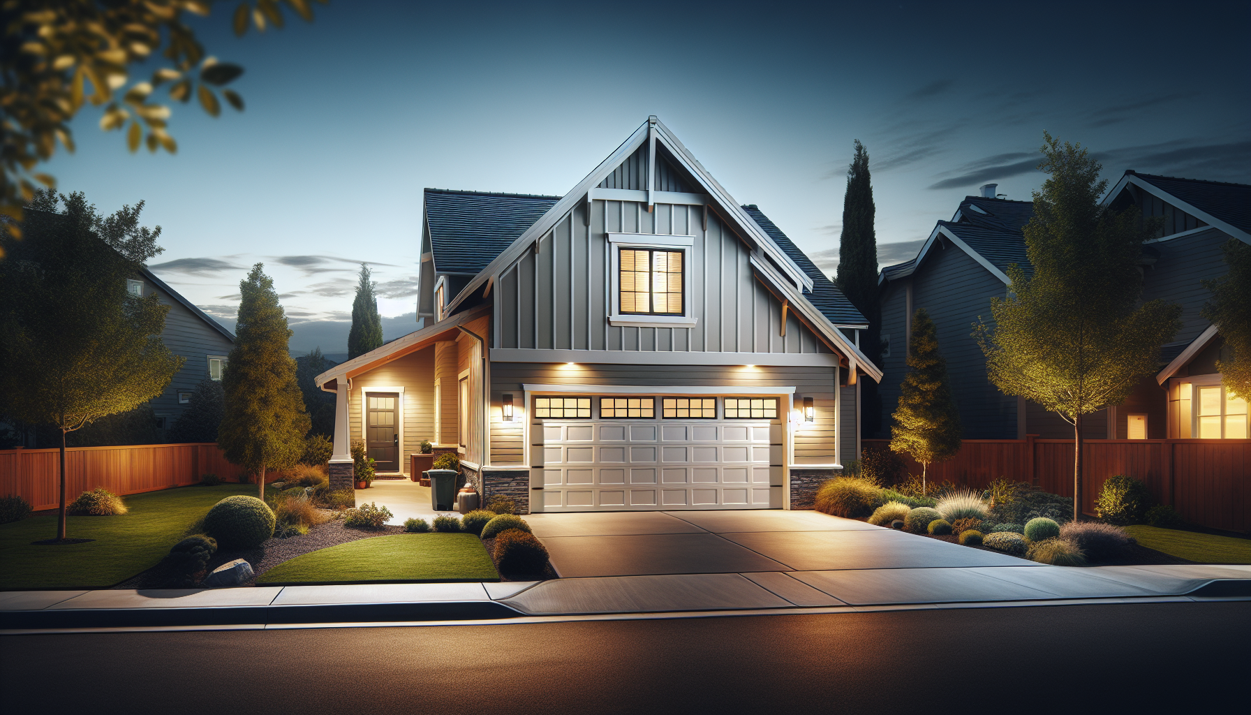 Garage Door Installation: What to Expect from Metro Garage Door Repair in Gardner, MA