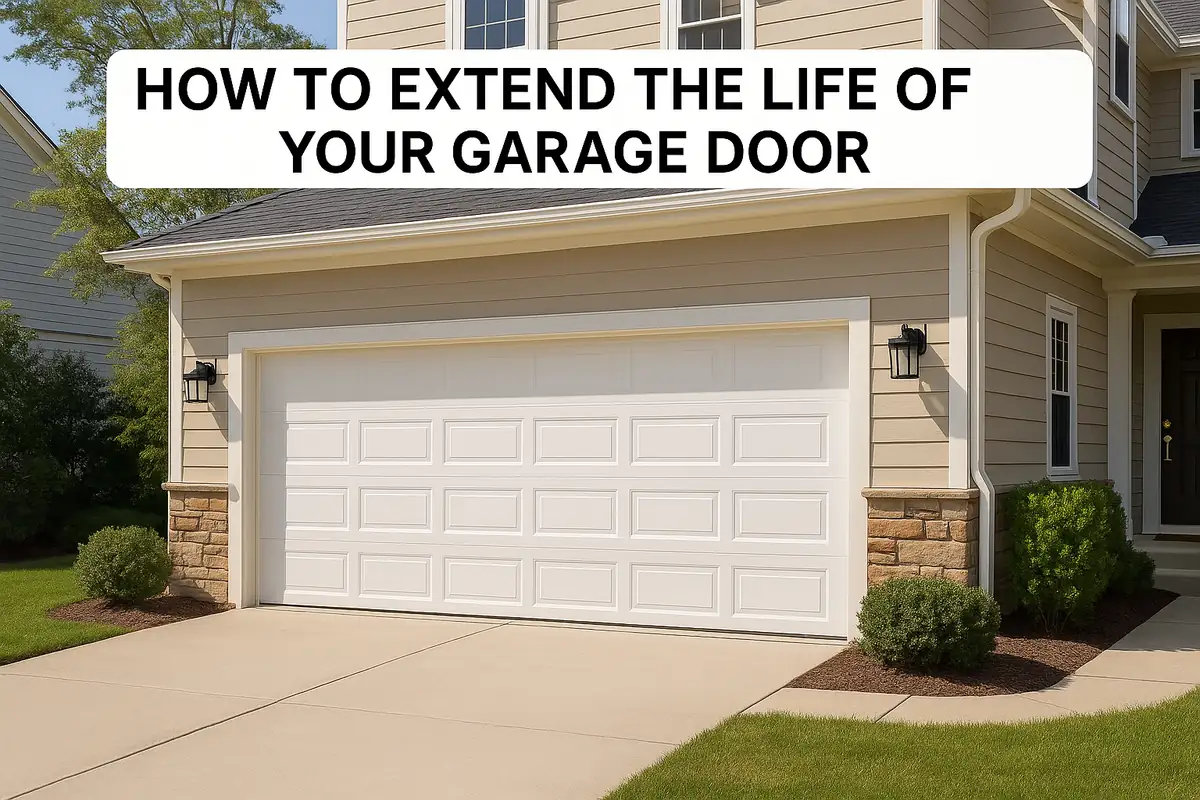 Choosing the Right Garage Door for Your Climate: A Guide by Metro Garage Door Repair in Gardner, MA