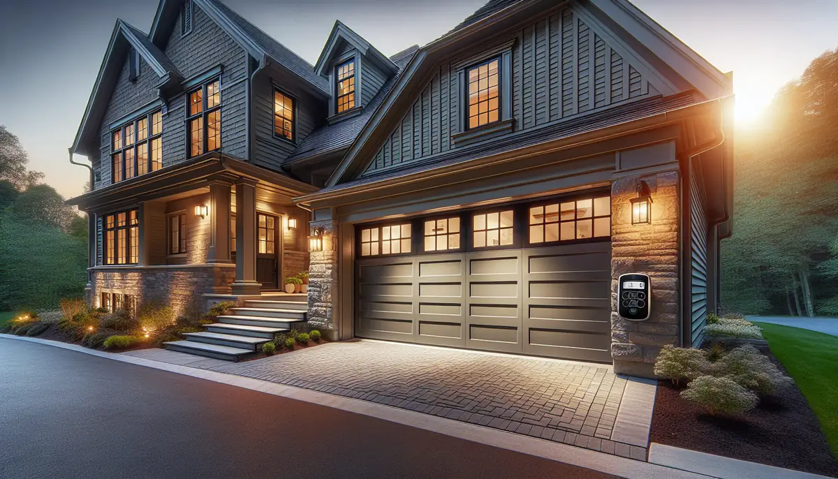 Weather-Proofing Your Garage Door: Essential Tips from Metro Garage Door Repair in Gardner, MA