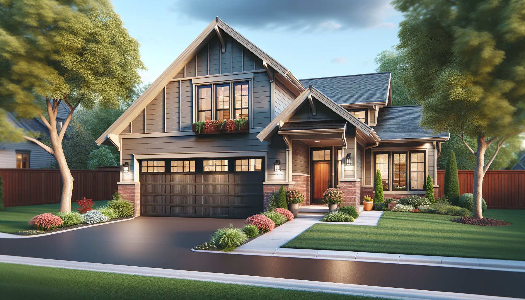 Professional Garage Door Repair Services in Peabody, MA