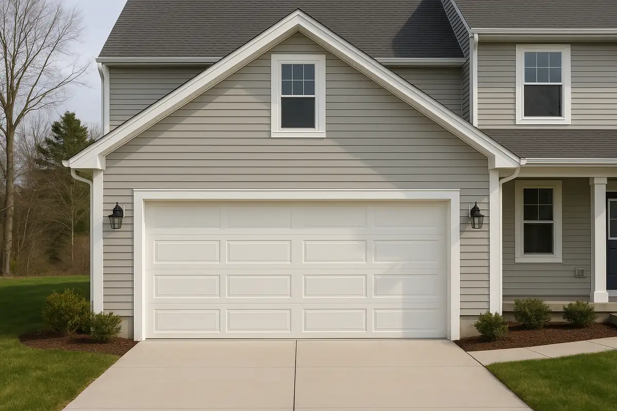 Signs Your Garage Door Opener Needs Replacement | Metro Garage Door Repair