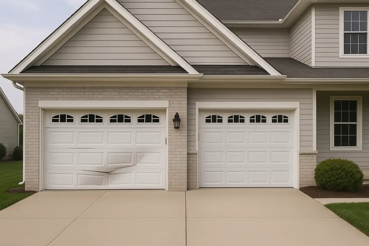 How to Reduce Garage Door Noise: Expert Tips from Metro Garage Door Repair in Gardner, MA
