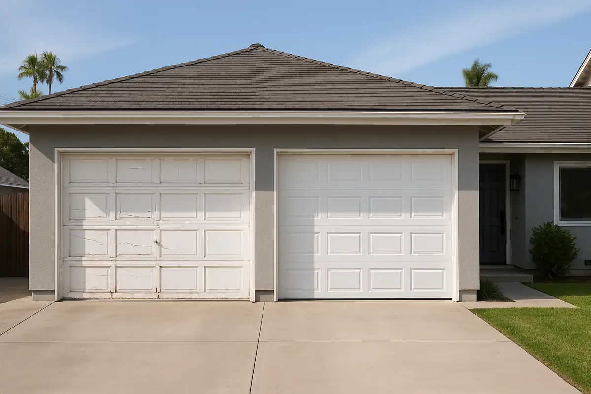 How to Reduce Garage Door Noise: Expert Tips from Metro Garage Door Repair in Gardner, MA