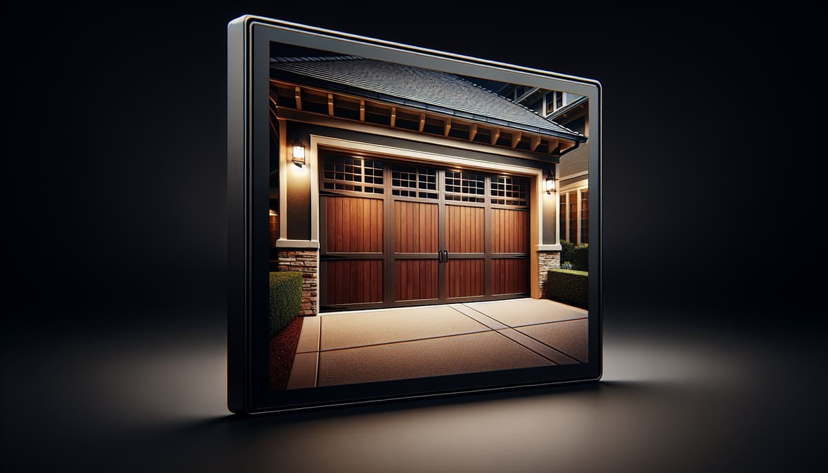 How to Choose the Right Garage Door for Your Peabody Home