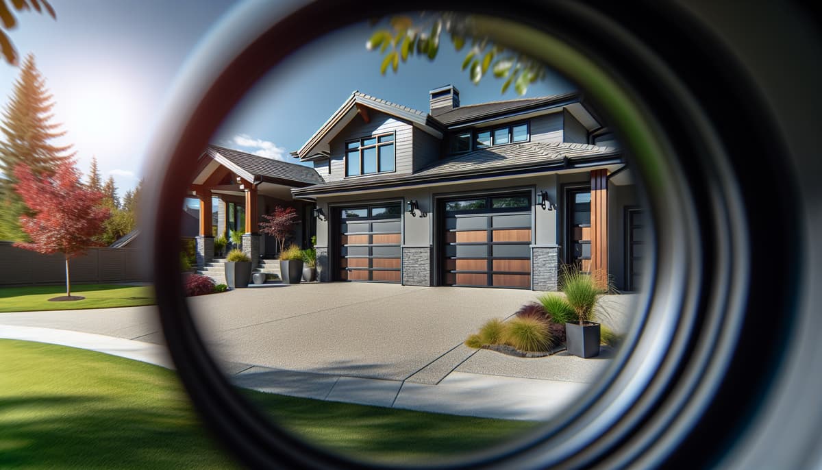 Garage door project 2 by Metro Garage Door Repair