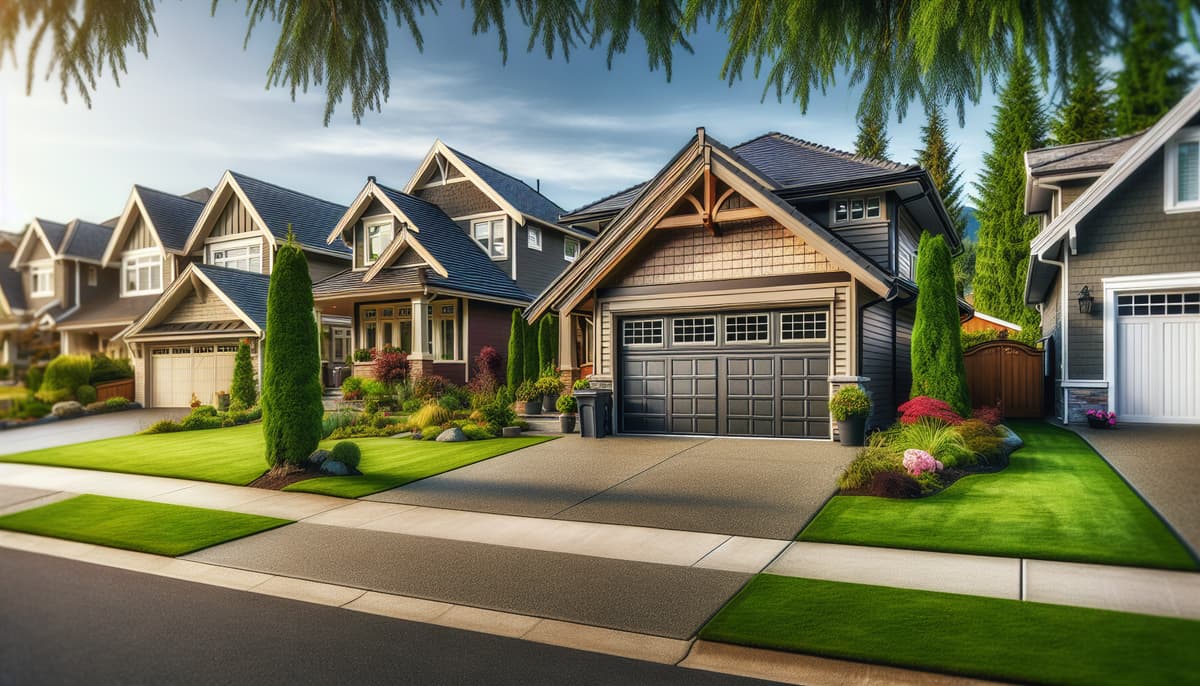 Garage door project 10 by Metro Garage Door Repair