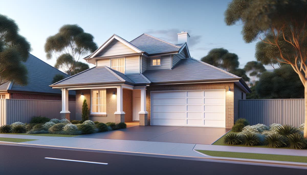 Best Garage Door Styles for Modern Homes in Gardner, MA