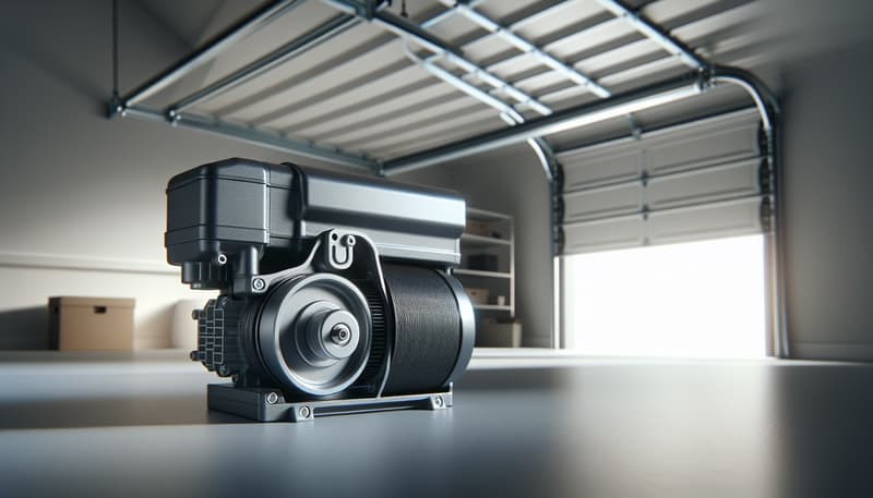 Garage Door Automation and Smart Home Integration in Gardner, MA