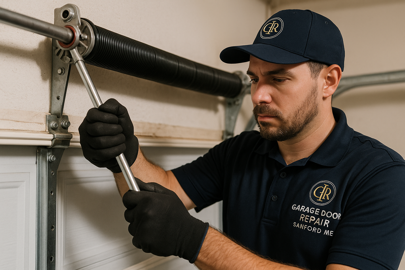 Common Garage Door Problems and How to Fix Them | Metro Garage Door Repair in Gardner, MA