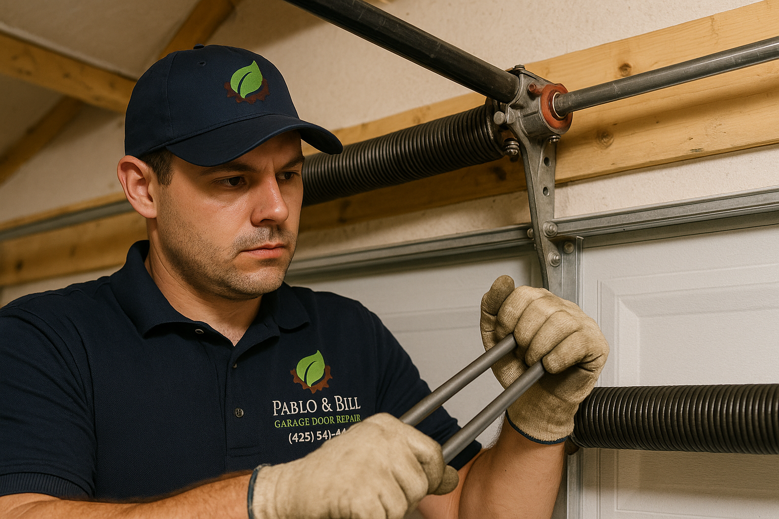 Common Garage Door Problems and How to Fix Them | Metro Garage Door Repair in Gardner, MA