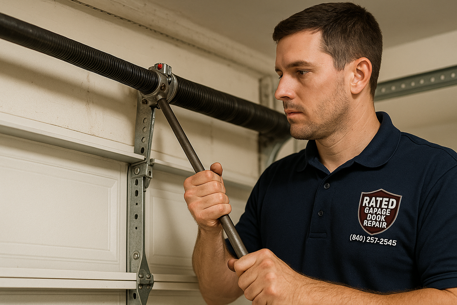 Common Garage Door Problems and How to Fix Them | Metro Garage Door Repair in Gardner, MA