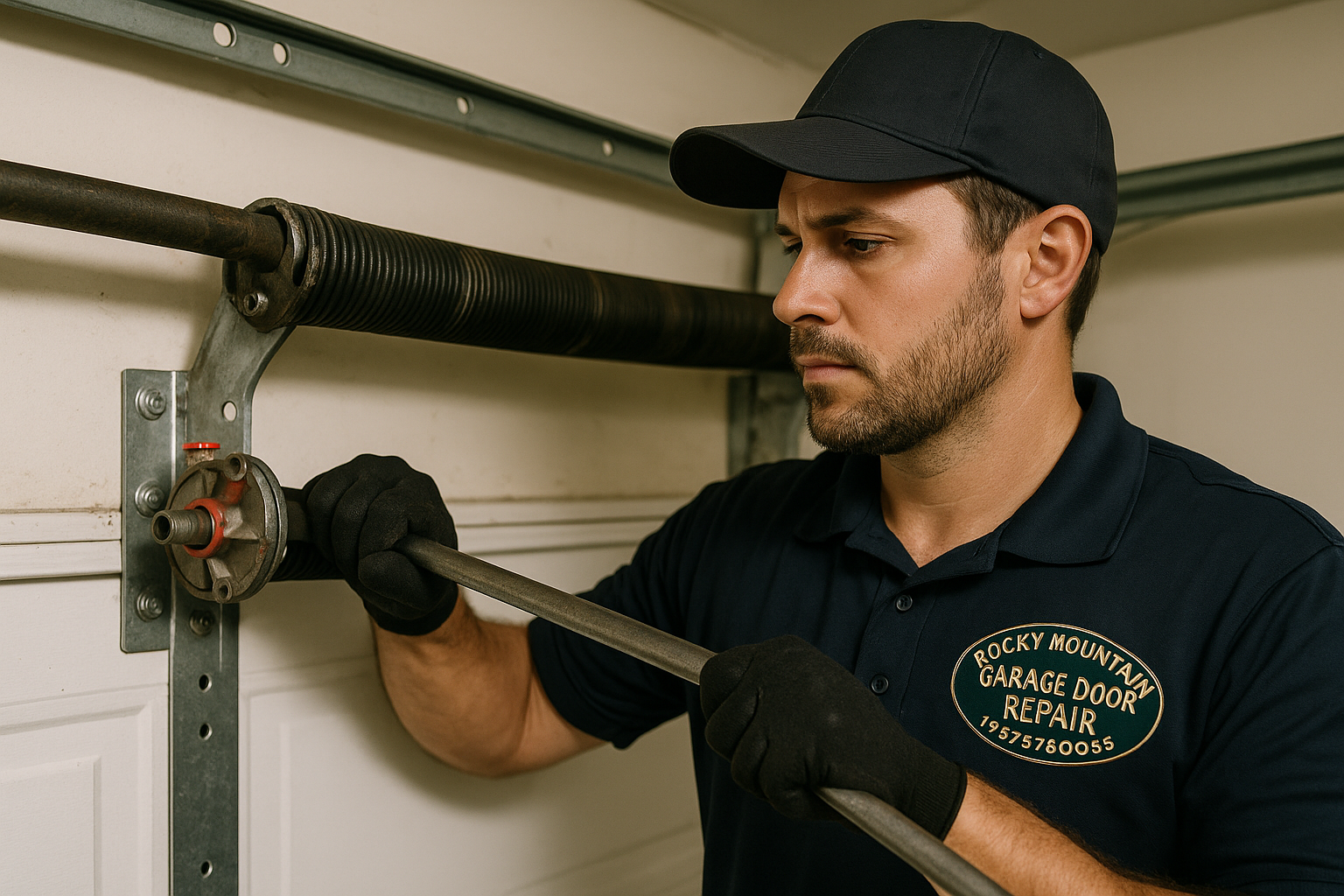 Common Garage Door Problems and How to Fix Them | Metro Garage Door Repair in Gardner, MA