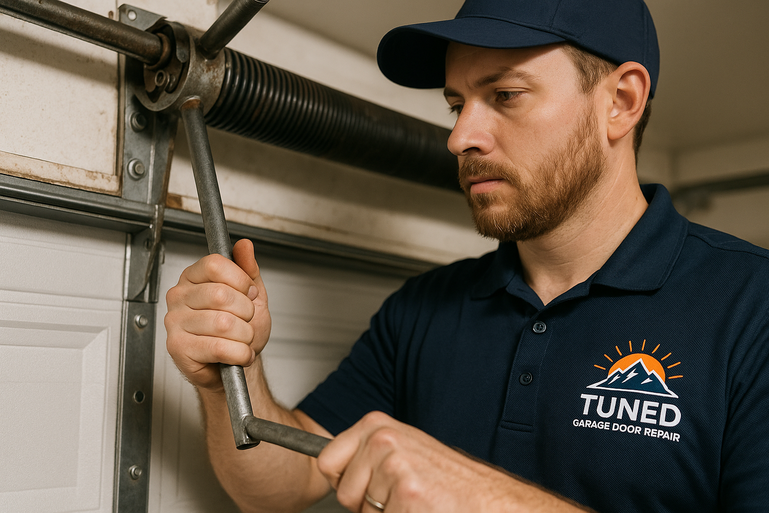 Common Garage Door Problems and How to Fix Them | Metro Garage Door Repair in Gardner, MA